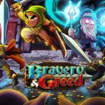 Bravery & Greed : une chouette aventure roguelite en coop qui sort aujourd’hui
