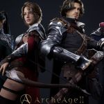 XL Games s’invite au G-Star 2022 et dévoile ArcheAge 2 dans un trailer