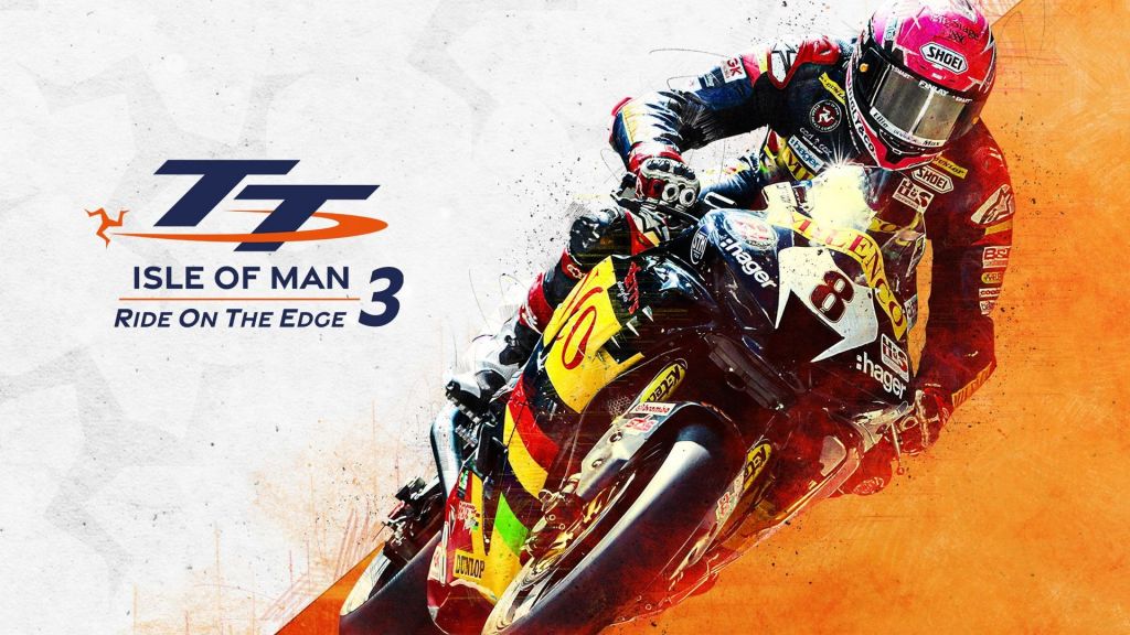 TT Isle of Man 3 dévoile son gameplay dans un nouveau trailer