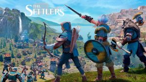 News : The Settlers : New Allies est officialisé sur Xbox