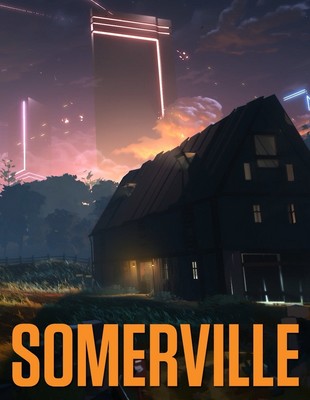 Somerville : Xbox Game Pass Day One et nouveau trailer