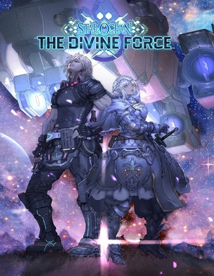 Jeu : Star Ocean: The Divine Force