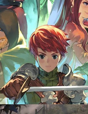 Jeu : Chained Echoes