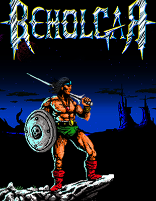 Jeu : Beholgar