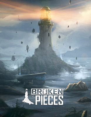 Jeu : Broken Pieces