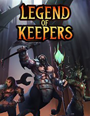 Jeu : Legend of Keepers : Complete Edition