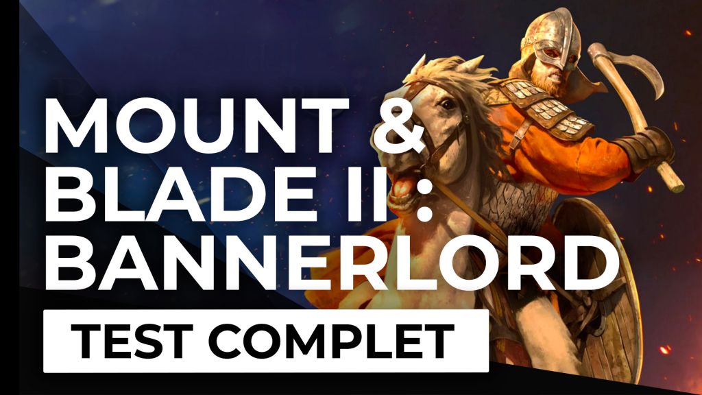 Test – Mount & Blade II : Bannerlord – Une adaptation console réussie ?