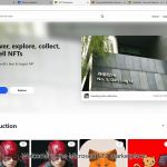 Une marketplace dédiée aux NFT repérée chez Microsoft