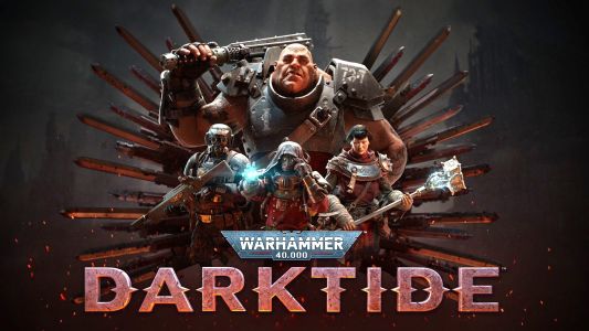 News : PC Game Pass : Warhammer 40,000 Darktide débarque aujourd’hui !