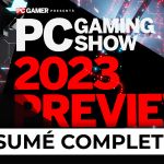 PC Gaming Show 2022 : le résumé COMPLET des annonces et jeux Xbox
