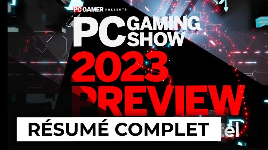News : PC Gaming Show 2022 : le résumé COMPLET des annonces et jeux Xbox