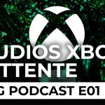 Podcast XYG – Replay ep. 01 – Les studios Xbox