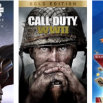 Promotions Xbox : 135 jeux Xbox Series X|S et Xbox One en réduction cette semaine (29/11)