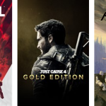 Promotions Xbox : 383 jeux Xbox Series X|S et Xbox One en réduction cette semaine (01/11)
