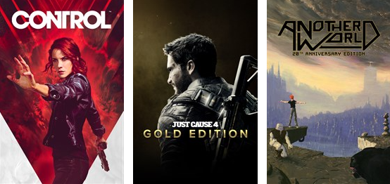 Promotions Xbox : 383 jeux Xbox Series X|S et Xbox One en réduction cette semaine (01/11)