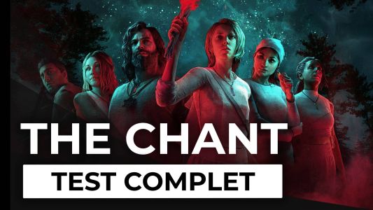 Test : Test – The Chant – Un chant angoissant
