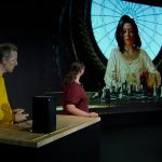 Xbox Series X : la démo technique Unity sous DirectX 12 en 4K et Ray Tracing