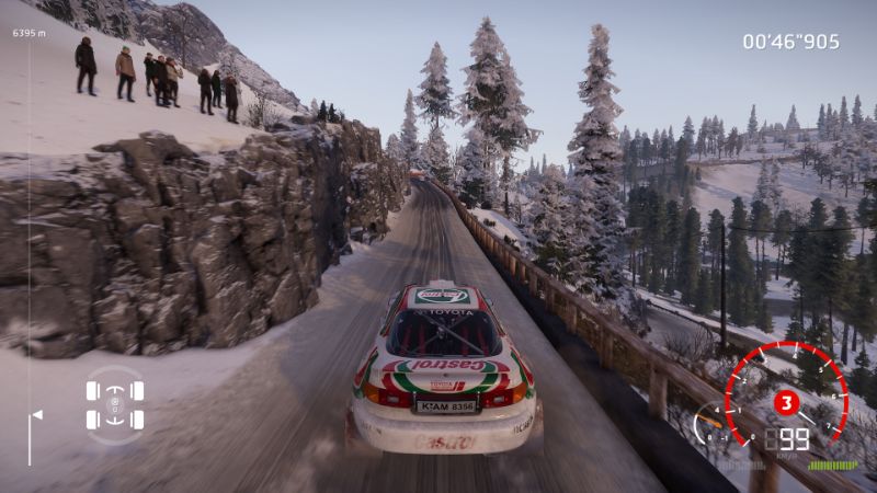 Le Monte-Carlo fidèle au rendez-vous