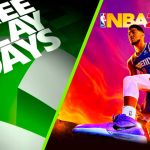 Xbox Free Play Days : 3 jeux sont gratuits ce week-end dont NBA 2K23