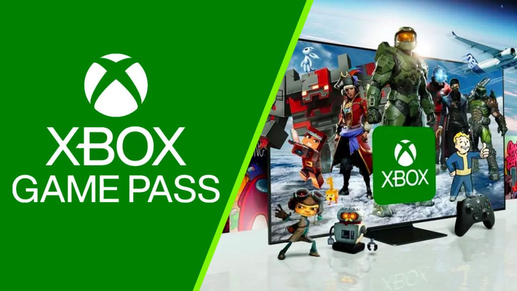 Le Xbox Game Pass aurait atteint 29 millions d’abonnés selon Sony