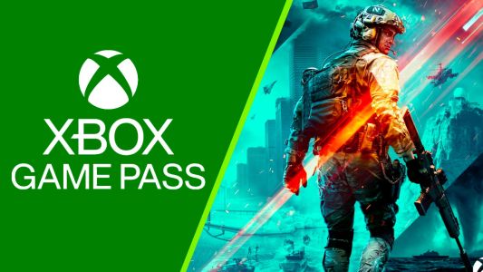 News : Xbox Game Pass : deux jeux arrivent aujourd’hui, dont Battlefield 2042 (Ultimate)
