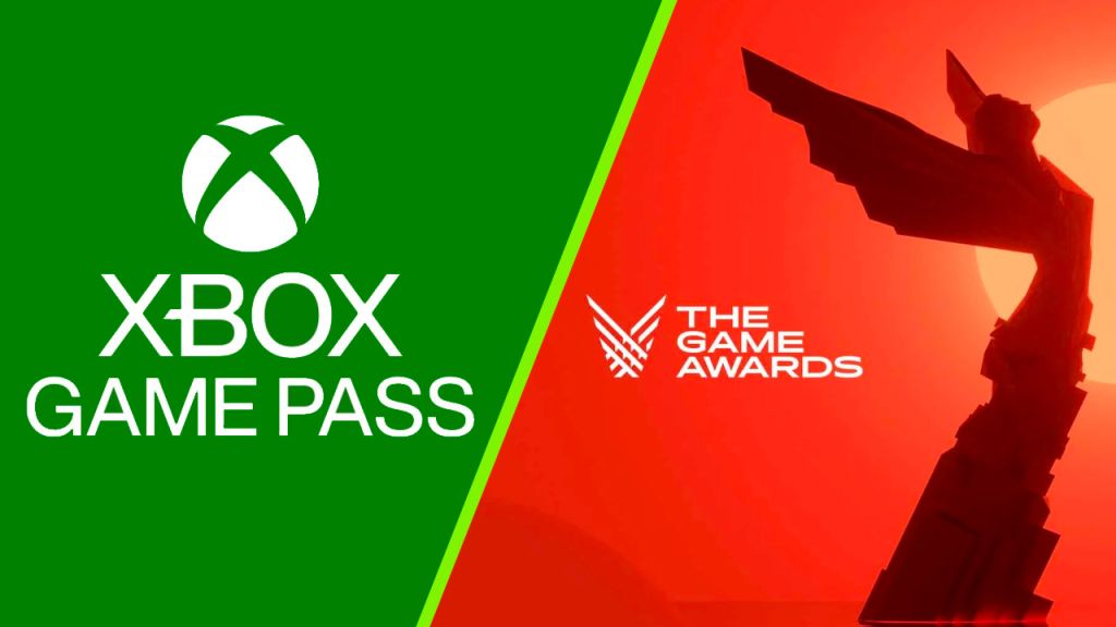 Game Awards 2022 : 15 jeux nominés à retrouver dans le Xbox Game Pass