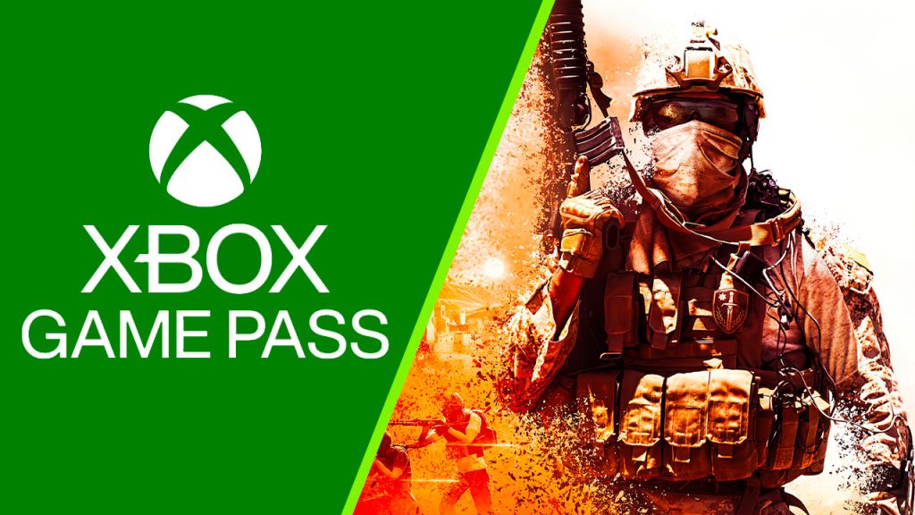 Xbox Game Pass : 2 nouveaux jeux sont disponibles dont Insurgency: Sandstorm