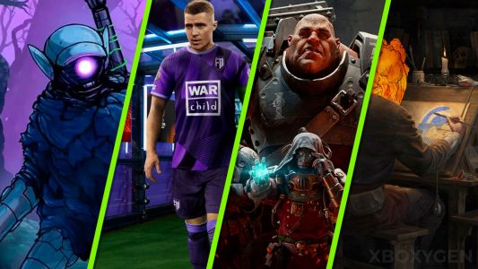 News : Xbox Game Pass novembre 2022 : 19 jeux listés dont Battlefield 2042
