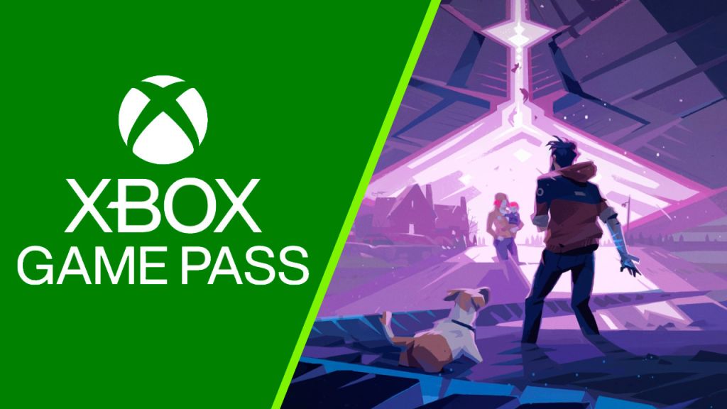 Xbox Game Pass : 2 jeux sont disponibles maintenant dont Somerville