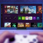 L&rsquo;application Xbox Game Pass arrive sur certaines Smart TV Samsung de 2021