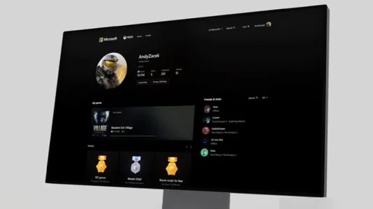 Succès Xbox : un nouveau système de médaille comme sur PS4 présenté à Microsoft