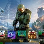 Le nouveau dashboard Xbox donne un peu plus de place à l’image