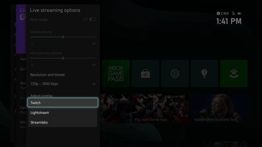 News : Mise à jour Xbox de novembre : Discord, marché, captures… les détails !