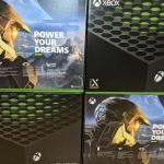 Microsoft perd entre 100 et 200 dollars sur chaque Xbox Series X|S vendue