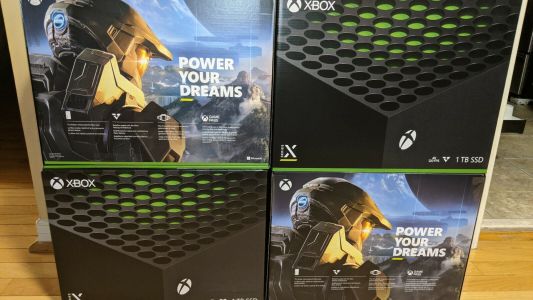 News : Microsoft perd entre 100 et 200 dollars sur chaque Xbox Series X|S vendue