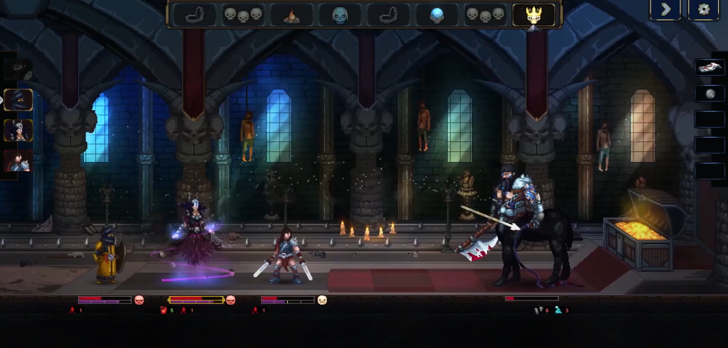 Test – Legend of Keepers : Complete Edition – Un très bon roguelite, mais des DLC facultatifs