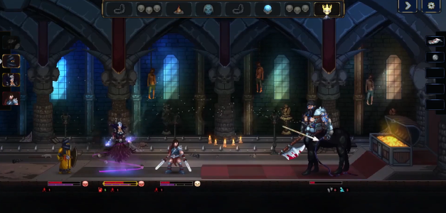 Test : Test – Legend of Keepers : Complete Edition – Un très bon roguelite, mais des DLC facultatifs