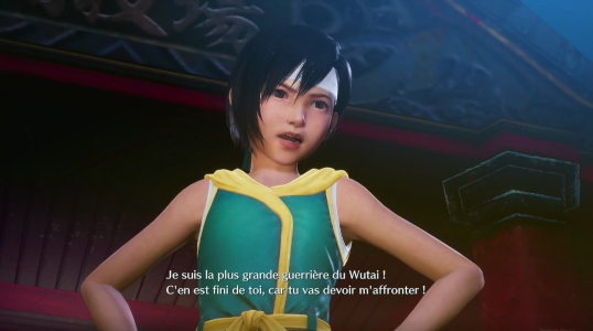 Test : Test – Crisis Core -Final Fantasy VII- Reunion – L’hommage imparfait