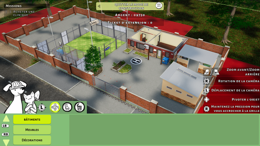 Test : Test – Animal Shelter Simulator – Tout sauf chat-rmant !