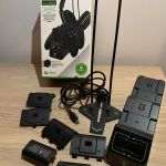 Test – Fuel Dual Charger – La station de recharge de chez Turtle Beach