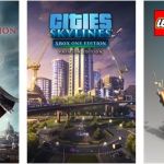 Promotions Xbox : 144 jeux Xbox Series X|S et Xbox One en réduction cette semaine (13/12)