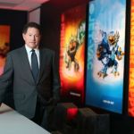 Activision Blizzard : Bobby Kotick se dit confiant malgré le veto de la FTC