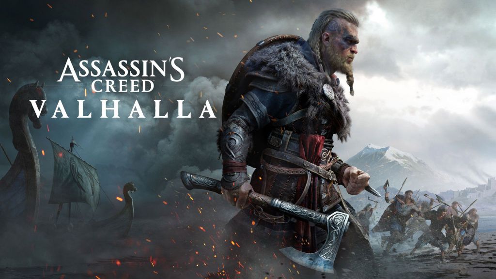 Xbox Free Play Days : 3 jeux sont gratuits ce week-end dont Assassin’s Creed Valhalla