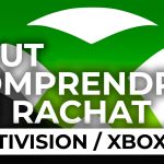 Officiel : le Chili valide le rachat d&rsquo;Activision par Microsoft dès la phase 1