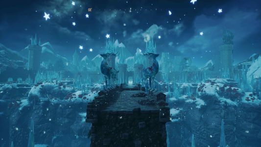 Test : Test – Blacktail – La légende de Baba Yaga