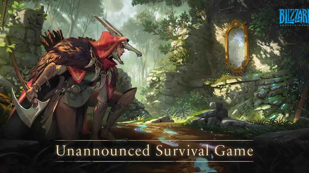 Dan Hay (ex-Far Cry), à la tête du nouveau jeu de survie de Blizzard