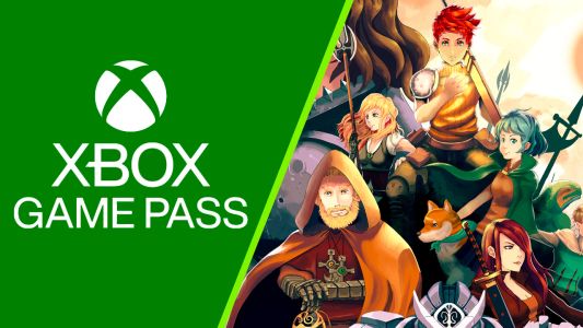News : Xbox Game Pass : 2 jeux sont disponibles aujourd’hui dont Chained Echoes