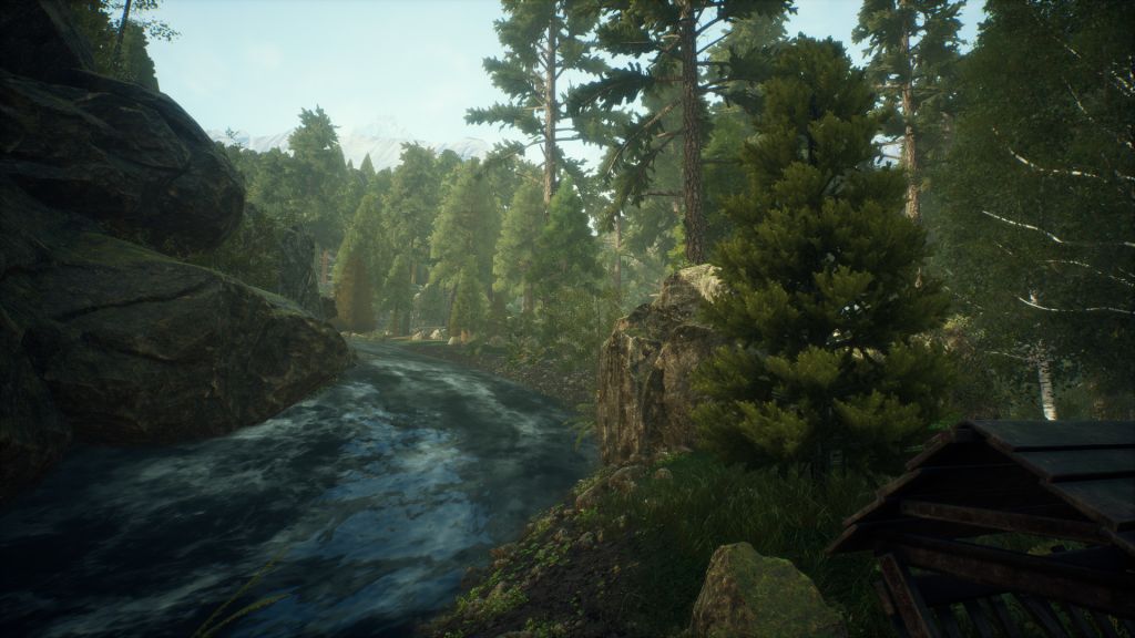 Test – The Beast Inside – Quand un puzzle game rencontre un survival horror.