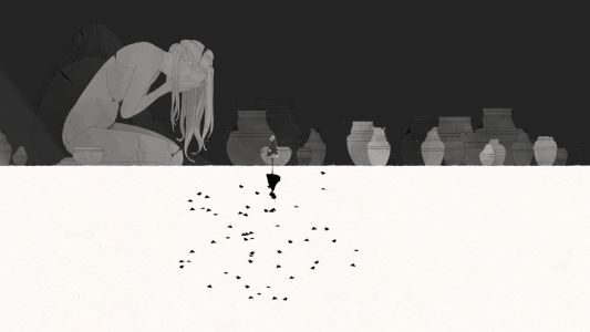Test : Test – Gris – Dramatiquement sublime et envoûtant