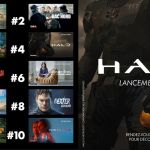 La série TV Halo figure parmi les contenus les plus plébiscités de Canal+ en 2022